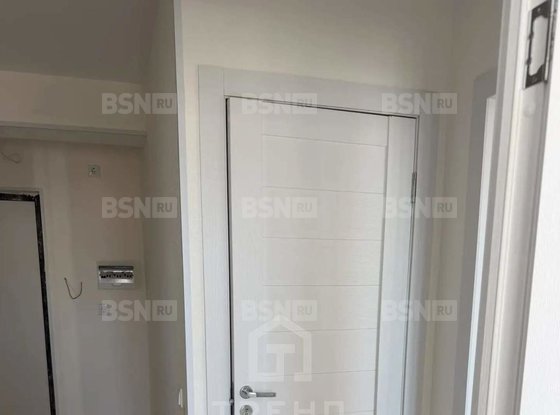 Продажа двухкомнатной квартиры - Мурино, Шоссе в Лаврики улица, д.51 