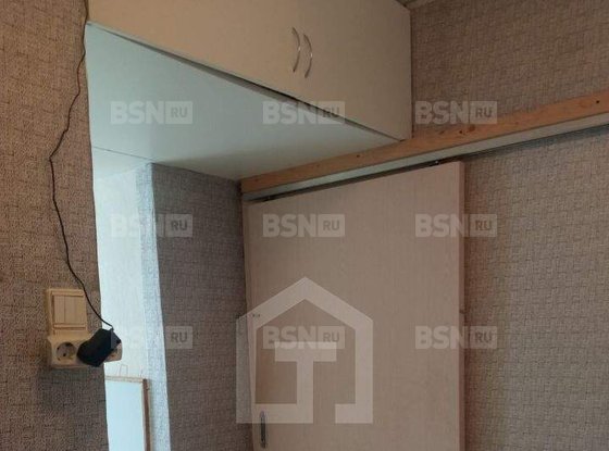 Продажа однокомнатной квартиры - Козлова улица, д.23, корп.1 