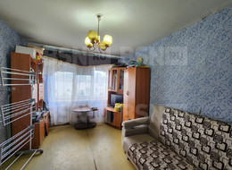 Продажа двухкомнатной квартиры - Ленинградская область, Волосовский район, Волосово г., Ленинградская ул., д.9 