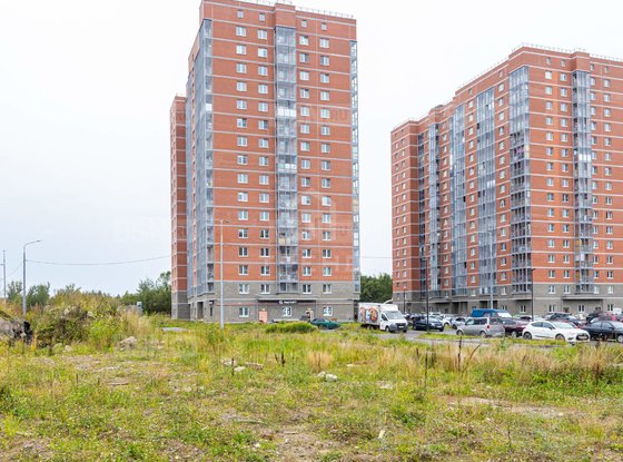 Продажа однокомнатной квартиры - Гудиловская улица, д.9, стр1 