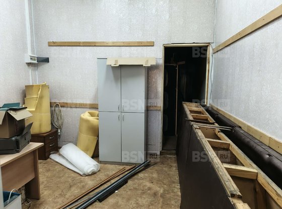 Аренда торгового помещения - Приозерск, Ленинградское шоссе, д.37 