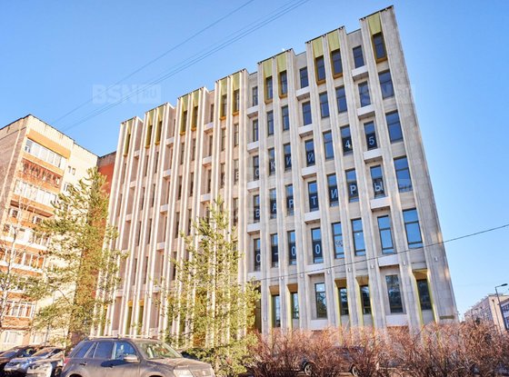 Продажа однокомнатной квартиры - Светлановский проспект, д.45 