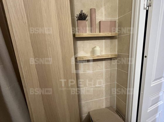 Продажа двухкомнатной квартиры - Муринская дорога, д.84 