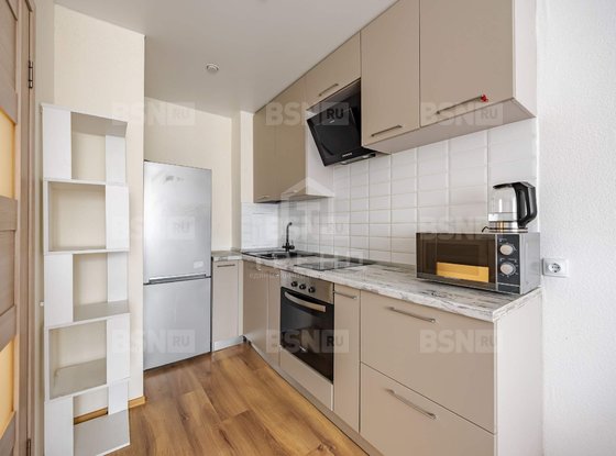 Продажа однокомнатной квартиры - Мурино, Шоссе в Лаврики улица, д.57, корп.1 