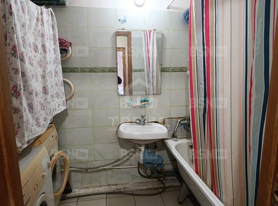 Продажа однокомнатной квартиры - Оптиков улица, д.52, корп.2 литера Б 