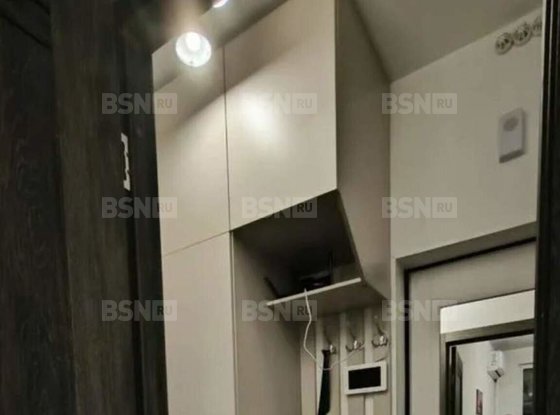 Продажа однокомнатной квартиры - Планерная улица, д.97, корп.1 