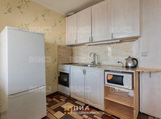 Продажа однокомнатной квартиры - Полевая Сабировская улица, д.47, корп.2 