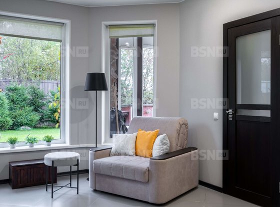 Продажа дома - Всеволожский район, Лесотехник-2 территория тсн, д.1395