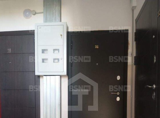 Продажа однокомнатной квартиры - городской поселок Рощино, Социалистическая улица, д.102, корп.3 