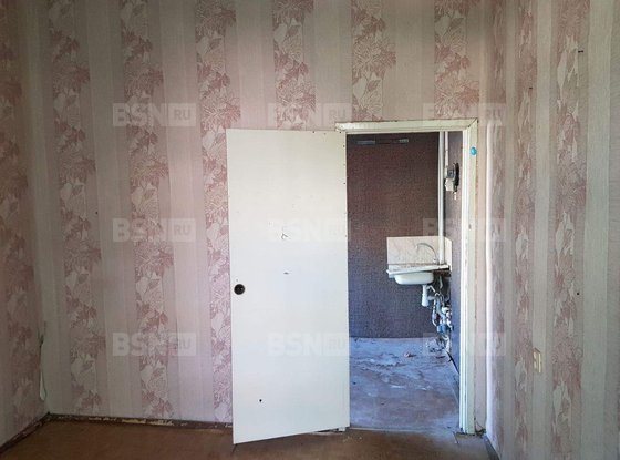 Продажа офиса - Васи Алексеева улица, д.18, литера А 