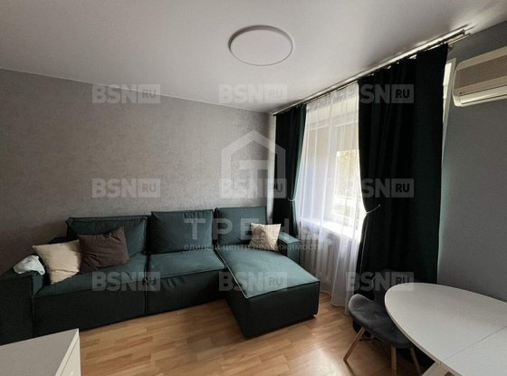 Продажа трехкомнатной квартиры - Ланское шоссе, д.69 