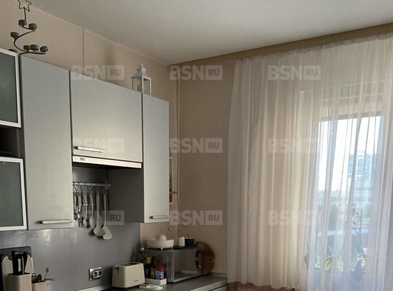 Продажа двухкомнатной квартиры - Шуваловский проспект, д.84, корп.1 