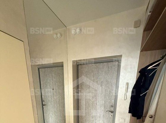 Продажа однокомнатной квартиры - Среднерогатская улица, д.13, корп.1 стр 1 