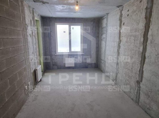 Продажа двухкомнатной квартиры - Ломоносов, Заводская улица, д.17 