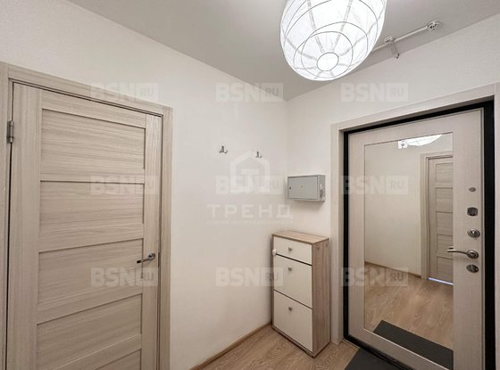 Продажа однокомнатной квартиры - Мурино, Шоссе в Лаврики улица, д.59, корп.2 