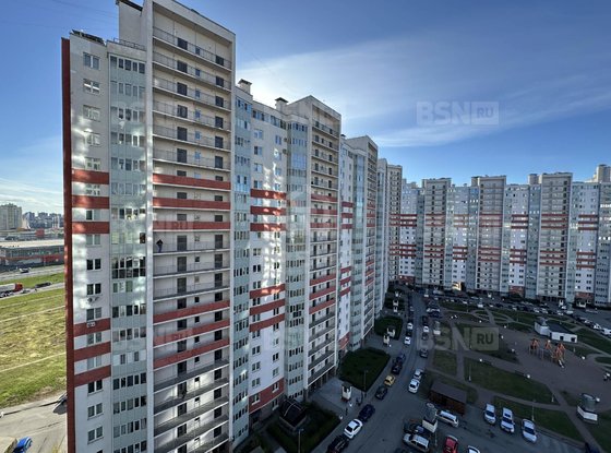 Продажа однокомнатной квартиры - Героев проспект, д.18 