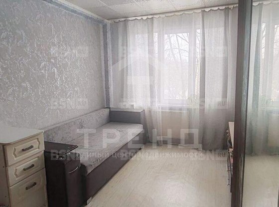 Продажа однокомнатной квартиры - Бабушкина улица, д.115, корп.2 