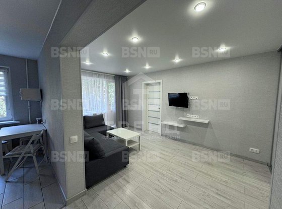 Продажа двухкомнатной квартиры - Гранитная улица, д.46, корп.1 