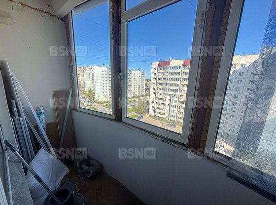 Продажа трехкомнатной квартиры - Колпино, Ижорского Батальона ул, д.16 