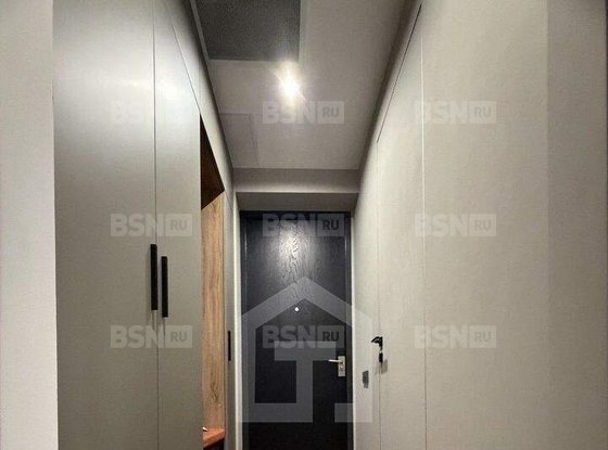 Продажа однокомнатной квартиры - Макарова набережная, д.58 