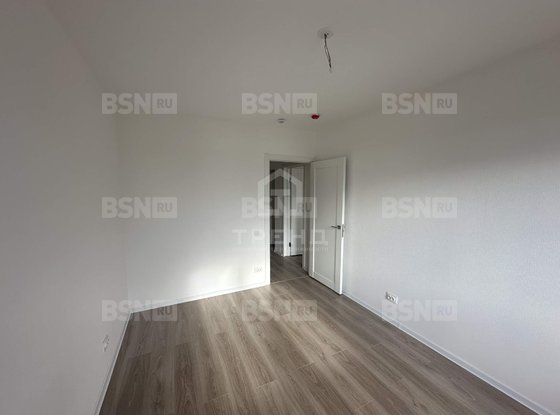 Продажа однокомнатной квартиры - Морской Пехоты улица, д.22, корп.3 