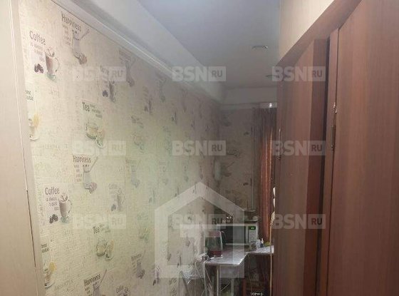 Продажа однокомнатной квартиры - Товарищеский проспект, д.6, корп.3 