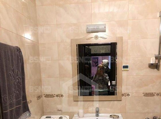 Продажа двухкомнатной квартиры - Серебристый бульвар, д.17, корп.1 