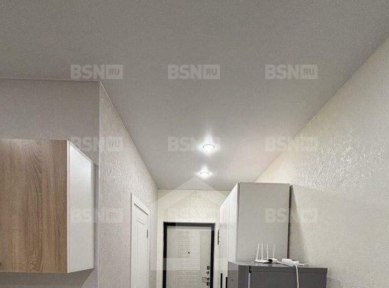 Продажа однокомнатной квартиры - поселок Шушары, Старорусский проспект, д.8, корп.2 