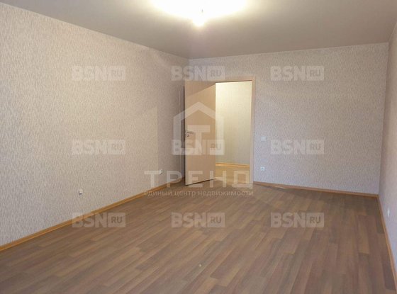 Продажа двухкомнатной квартиры - поселок Шушары, Валдайская улица, д.4, корп.2 стр 1 