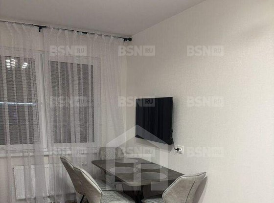 Продажа однокомнатной квартиры - Пахомовская улица, д.12, корп.2 