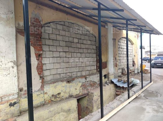 Аренда универсального помещения - Садовая улица, д.28, корп.30к21 литера К21 