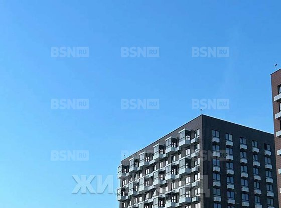 Продажа однокомнатной квартиры - городской поселок Новоселье, Красносельское шоссе, д.16 