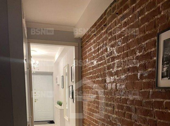 Продажа двухкомнатной квартиры - Псковская улица, д.6 