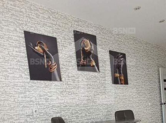 Продажа однокомнатной квартиры - Маршала Казакова улица, д.70, корп.1 