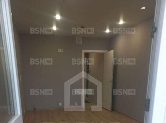 Продажа однокомнатной квартиры - Крыленко улица, д.14, стр3 