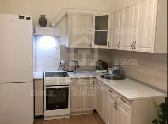 Продажа однокомнатной квартиры - Мурино, Воронцовский бульвар, д.12 