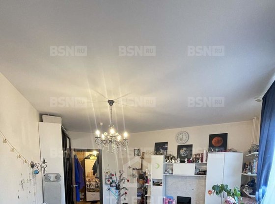 Продажа однокомнатной квартиры - Белышева улица, д.5/6 