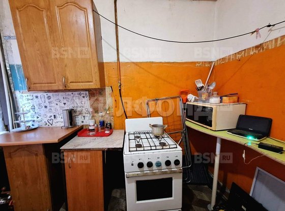 Продажа трехкомнатной квартиры - Стачек проспект, д.8/2 