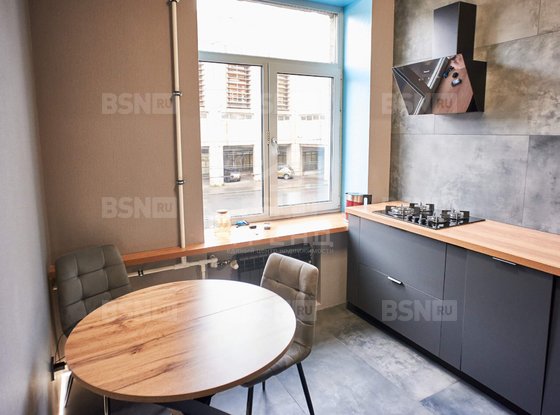 Продажа двухкомнатной квартиры - Решетникова улица, д.21 