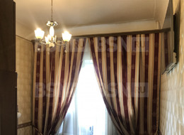 Продажа трехкомнатной квартиры - Санкт-Петербург, Выборгский район, Энгельса пр-кт., д.55 