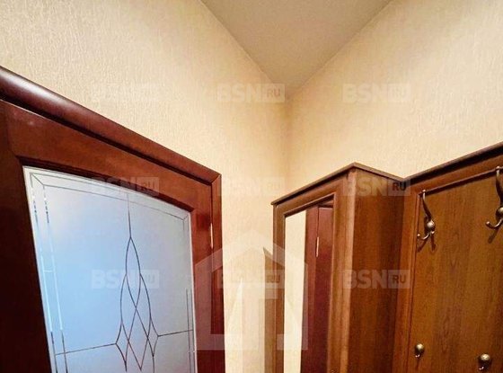 Продажа однокомнатной квартиры - Новочеркасский проспект, д.41/14 