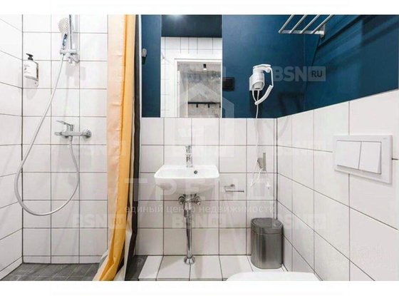 Продажа однокомнатной квартиры - Большой Сампсониевский проспект, д.74, корп.2 стр 1 