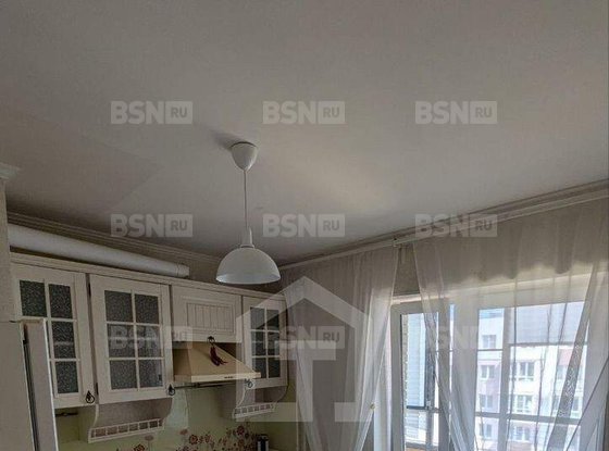 Продажа однокомнатной квартиры - Юнтоловский проспект, д.45, корп.2 