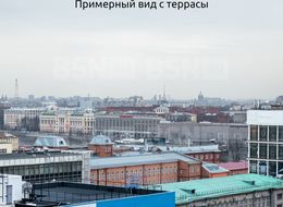 Продажа трехкомнатной квартиры в новостройке - ул. Белоостровская, д. 10, корпус 3 