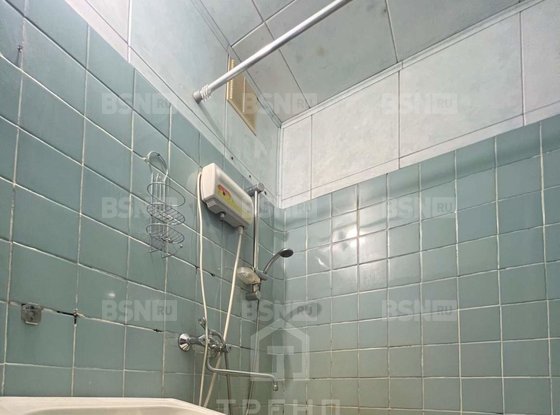 Продажа однокомнатной квартиры - Сикейроса улица, д.19, корп.2 