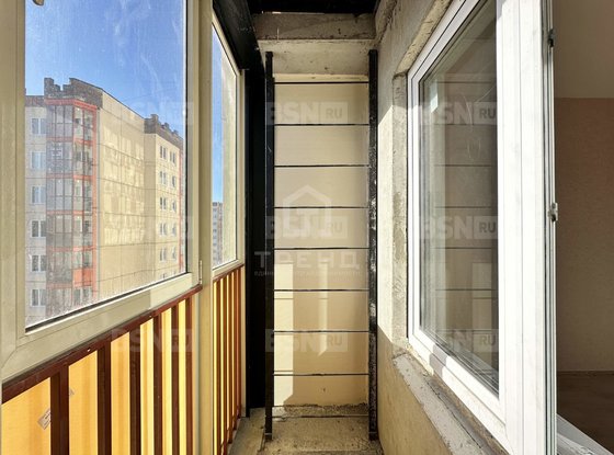 Продажа однокомнатной квартиры - Мурино, Шоссе в Лаврики улица, д.78, корп.2 