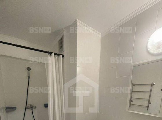 Продажа однокомнатной квартиры - Чарушинская улица, д.24, корп.1 стр 1 