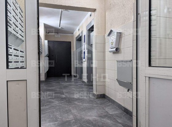 Продажа однокомнатной квартиры - Дунайский проспект, д.55, корп.1 