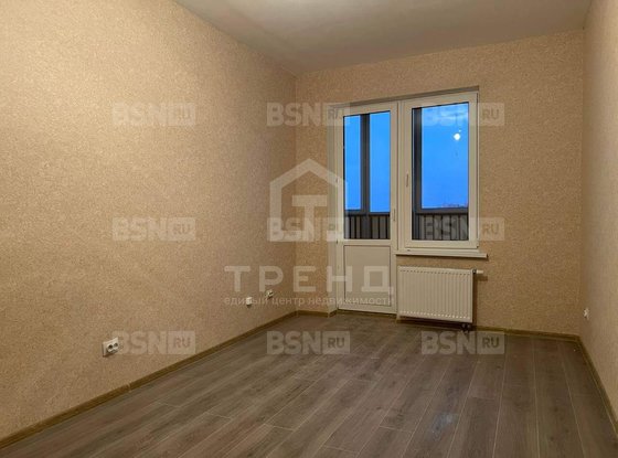 Продажа трехкомнатной квартиры - Мурино, Шоссе в Лаврики улица, д.78, корп.2 