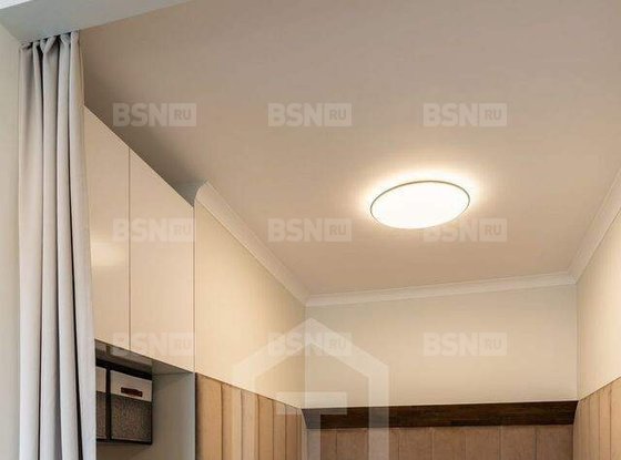Продажа однокомнатной квартиры - Славы проспект, д.51 